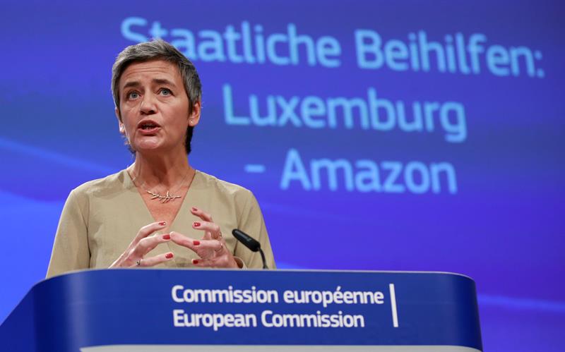 La CE pide en PekÃ­n una "competencia justa" entre empresas europeas y chinas